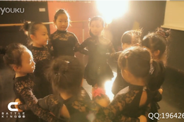 少兒拉丁舞蹈教學(xué)視頻-Various-Artists