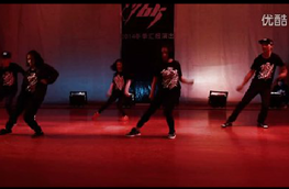 貝卡舞蹈 2014成果展 文藝匯演10