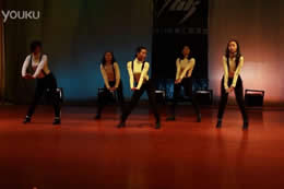 貝卡舞蹈 2014成果展 文藝匯演4