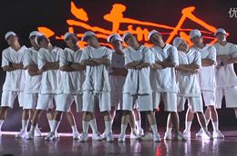 2016貝卡學(xué)員演舞會(huì )成果展精簡(jiǎn)版