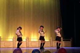 王萌老師漢口少兒明星組合 HO BABY，#青蘋(píng)果樂(lè )園#