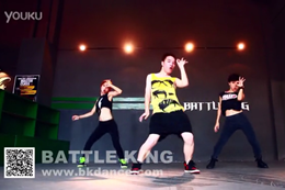 霸氣男爵舞蹈教學(xué)Pink - Slut Like You