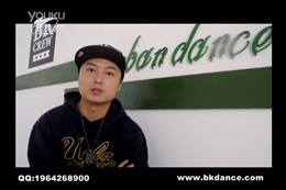 HIPHOP篇第一集—入門(mén)基本功 街舞教學(xué)