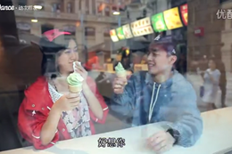 不一樣的《好想你》貝卡舞蹈版，好甜蜜好歡樂(lè )~