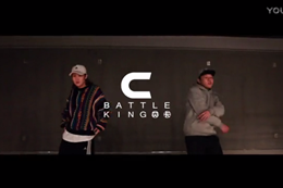 武漢貝卡安安Urban寒假班給你不一樣的HIPHOP風(fēng)