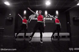 抒情爵士舞視頻-《Why Would I Ever》傷感JAZZ