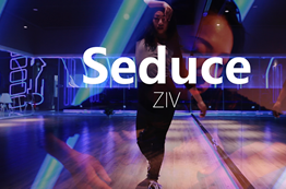 曼妙的身體加上著(zhù)迷性感的爵士舞舞蹈-原創(chuàng  )編舞《seduce》