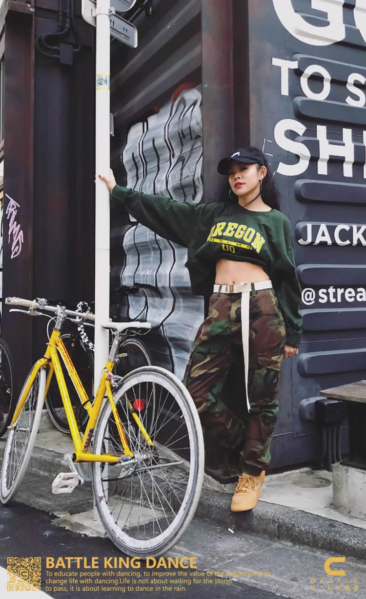 Joanna 玥玥.jpg Joanna 玥玥