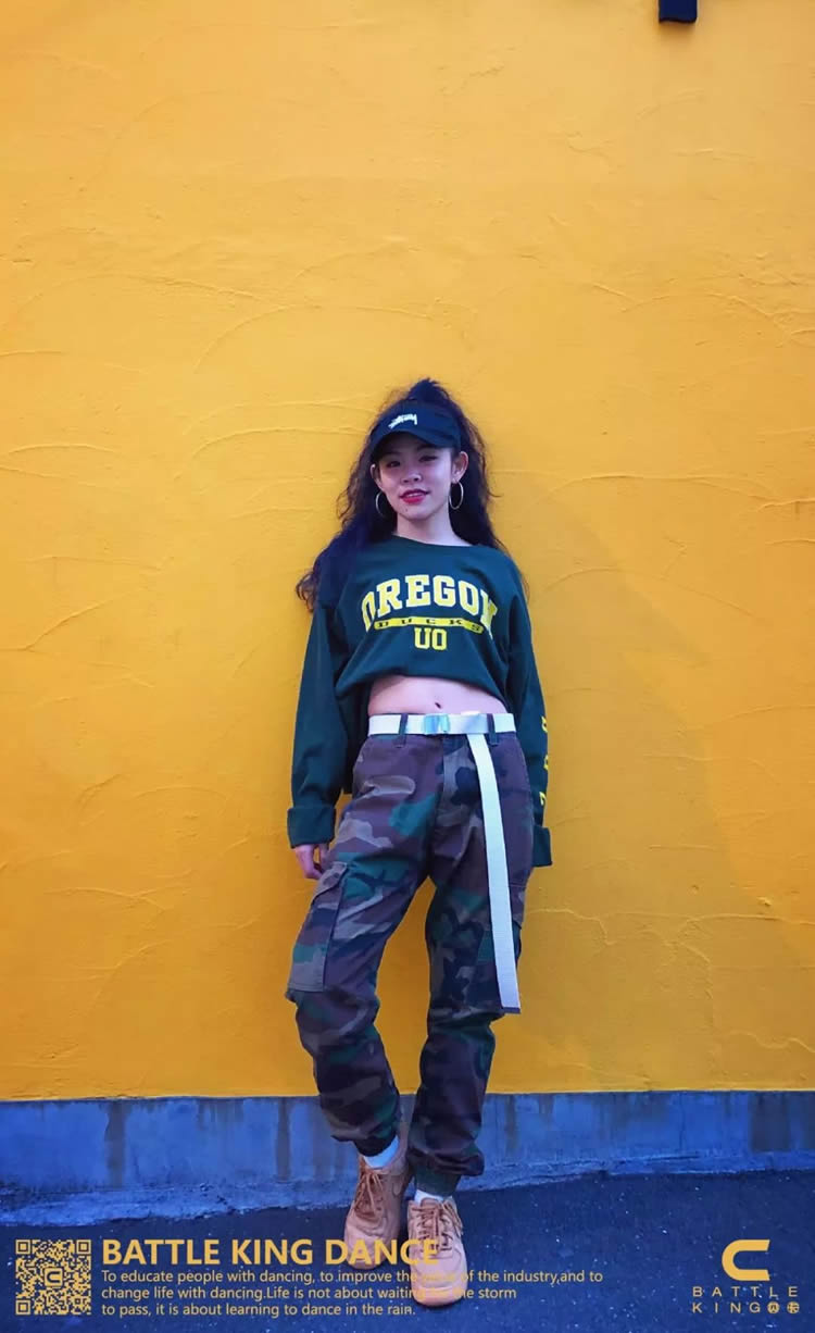 Joanna 玥玥.jpg Joanna 玥玥