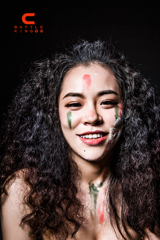 Joanna 玥玥 Joanna 玥玥