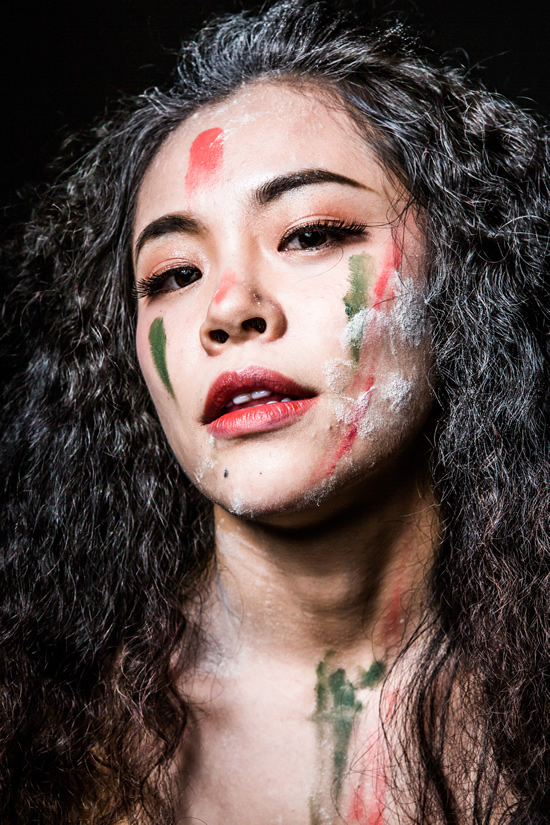 Joanna 玥玥.jpg Joanna 玥玥