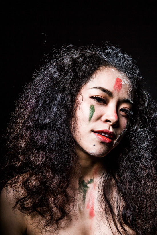 Joanna 玥玥.jpg Joanna 玥玥