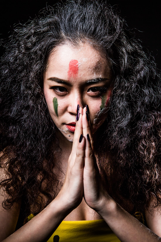 Joanna 玥玥.jpg Joanna 玥玥