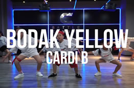 奧山校區街舞啟蒙班的寶貝們, 剛學(xué)街舞就能跳成這樣很不錯啦!