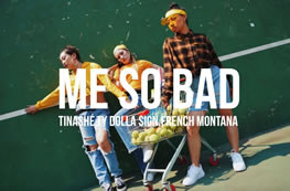 薛薛老師聯(lián)合任佳, 徐維, 莫庸老師們帶來(lái)最新編舞作品!