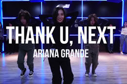 珍珍老師給大家帶來(lái)紅房子jojo老師的編舞，不得不說(shuō)，真是美