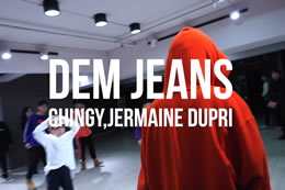 漢口HIPHOP扛把子，帥安安了解一下