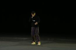 貝卡舞蹈十周年慶典漢秀劇場(chǎng)成果展-MC