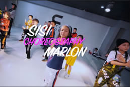 少兒舞蹈十天集訓強化課程，每天一種風(fēng)格，Swag