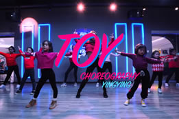 學(xué)跳爵士的小女生怎么都這么可愛(ài)呀，又是騙生女兒系列