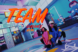 循禮門(mén)校區的兩位小美女，這次真是帥炸了呢～