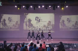 【AmazingShow-異場(chǎng)秀】DY精英十三少