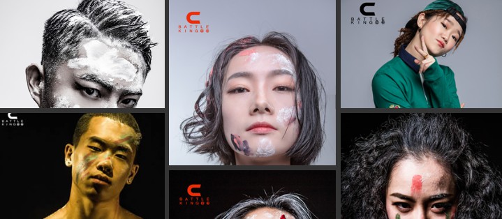 貝卡舞蹈培訓班老師