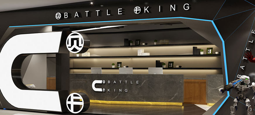 貝卡舞蹈培訓班環(huán)境