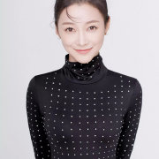 舞蹈氣質(zhì)女孩