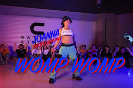 玥玥老師urban進(jìn)階班