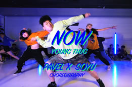 潘威老師的街舞Swag style，Skr skr，一起fresh起來(lái)