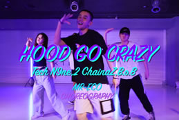 小E老師新編舞 顏值高舞技好～小哥哥了解一下！