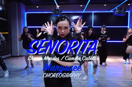 爵士舞暑假班，又被珍珍老師美到了