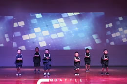 【2019貝卡舞蹈】夏季成果展，what makes you beautiful