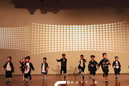 【2019貝卡舞蹈】夏季成果展，霍元甲