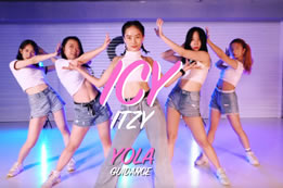 圓圓老師的cover一直都很用心～