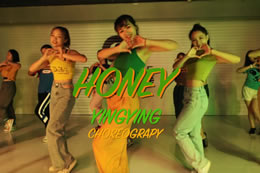 王心凌甜蜜神曲，瑩瑩老師新編舞，超甜～～