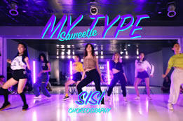 女生應該性感又可愛(ài)～