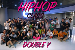 “這就是街舞”炎炎老師終于回武漢啦！課堂人氣爆棚