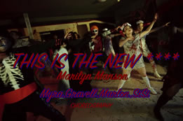 編舞演繹，萬(wàn)圣節百鬼夜行，刺不刺激？