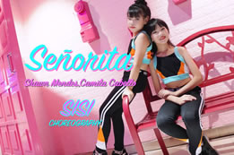 趕一下網(wǎng)紅歌的尾巴，爵士舞編舞，了解一下