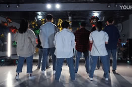 你們愛(ài)我們的潘老師嗎??！