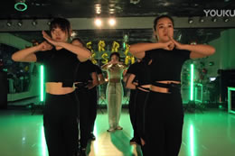 民族的就是世界的，中國風(fēng)編舞～