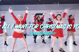 圣誕節快樂(lè )~圣誕小姐姐送祝?？﹡這個(gè)圣誕你和誰(shuí)一起過(guò)的呢？