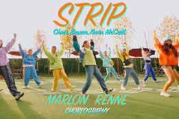 全能教練班，0基礎入門(mén)，三個(gè)月高強度集訓～快來(lái)完成你的舞蹈夢(mèng)吧