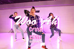 【任佳指導】美佳jazz寒假班