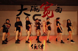 【任佳指導】大碗寬面，快來(lái)感受下