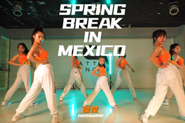 【瑩瑩自編舞】又美又好學(xué)的舞！