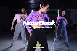  【圓圓自編舞】soul編舞，圓圓太美了～