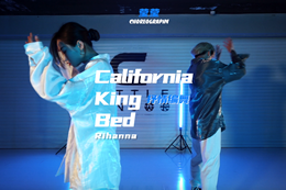 抒情編舞～就是這么的好看～